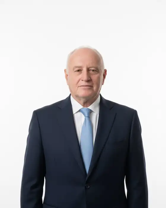 José Salmerón Guindos